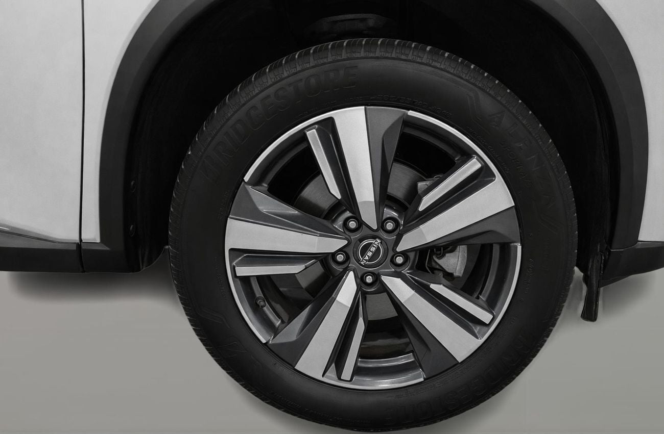 Nissan X Trail SL 2023 | AED 1424/Month | 0 DP | 30 Day Return | Warranty | Service History