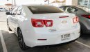 Chevrolet Malibu LTZ