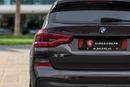 BMW X3 BMW X3 xDrive30i M Sport