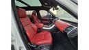 Land Rover Range Rover Sport SPORT SUPERCHARGED 2016 GCC 2KEYS // ORGINAL PAINT // ACCIDENT FREE // PERFECT CONDITION
