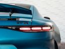 Mercedes Benz AMG GT 4 Matic+ (2 Door)