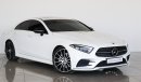 Mercedes-Benz CLS 350 VSB 30327