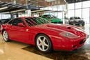 Ferrari 575 Maranollo