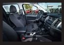 فورد رانجر FORD RANGER 2.2L XLT CREW CAB 4X4 MID AT DSL