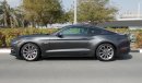 Ford Mustang 2017 GT PREMIUM 0 km # A/T# 3Yrs / 100,000 km Warranty & Free Service 60000 km @ AL TAYER MOTORS