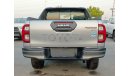 Toyota Hilux ADVENTURE, 2.8L DIESEL, A/T, "4" CAMERAS / FULL OPTION (CODE # 39248)