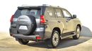 Toyota Prado VXL  Diesel  Right Hand