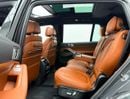 بي أم دبليو X7 XDRIVE40I M SPORT 2023 BMW X7 xDrive40i M-Sport, 2028 BMW Warranty + Service Pack, 7 Seater, Excellent Condition, GCC