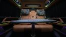 Toyota Hiace  Luxury Seat iconic Design Brand New