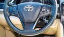 Toyota Camry S  Ref#573 2016