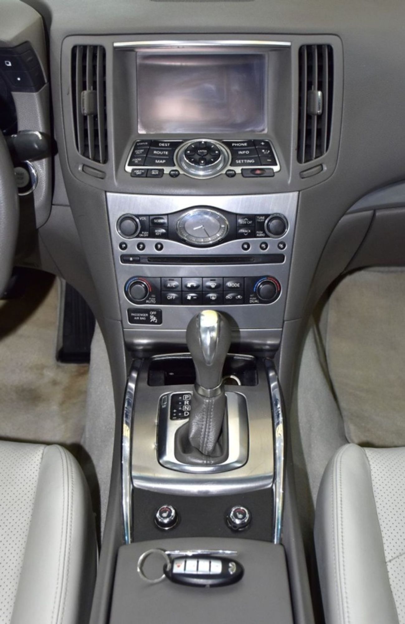 إنفينيتي Q40 EXCELLENT DEAL for our Infiniti Q40 ( 2015 Model ) in Black Color American Specs