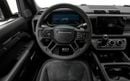 لاند روفر ديفندر 110 P525 V8 Edition - Euro Spec - With Al Tayer Warranty