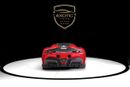 Ferrari SF90 SPIDER assetto fiorano