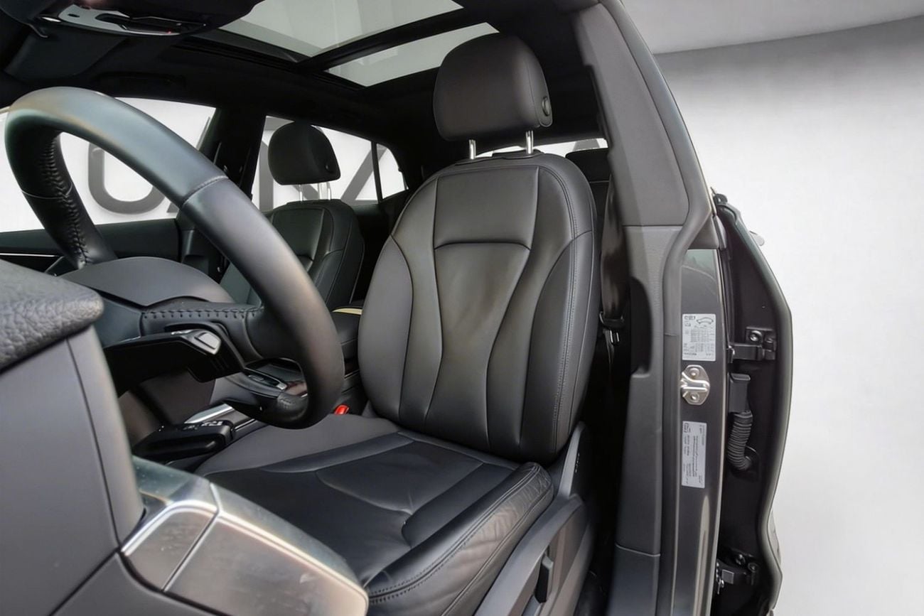 Audi Q8 AED 3,592 / Monthly l Audi Q8 55 TFSI l GCC l 0% Down Payment