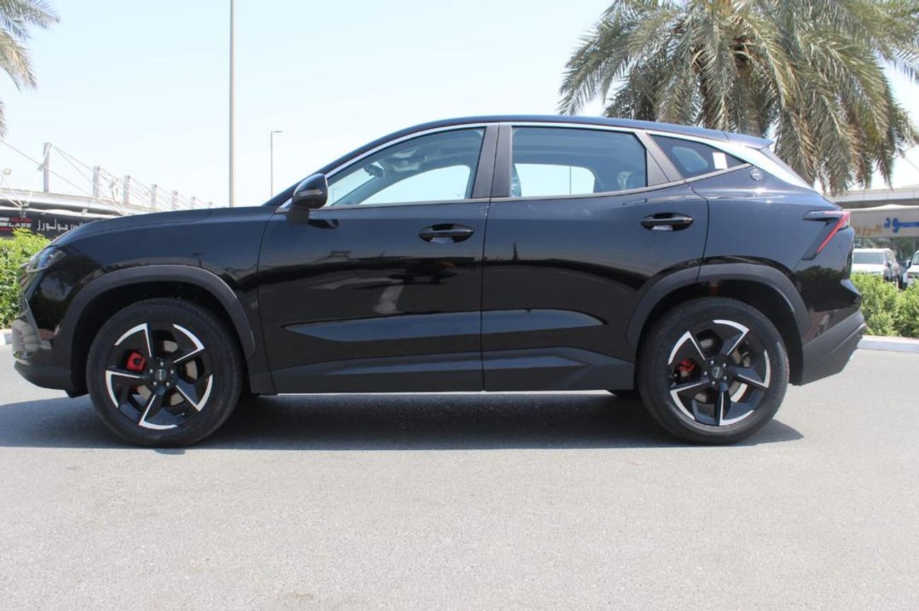 جيتور داشينج