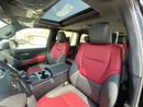 Toyota Land Cruiser Toyota Land Cruiser 3.5TT , VXR Full Option , 2024 Model