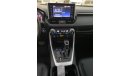 Toyota RAV4 2019 TOYOTA RAV4 XLE PREMIUM