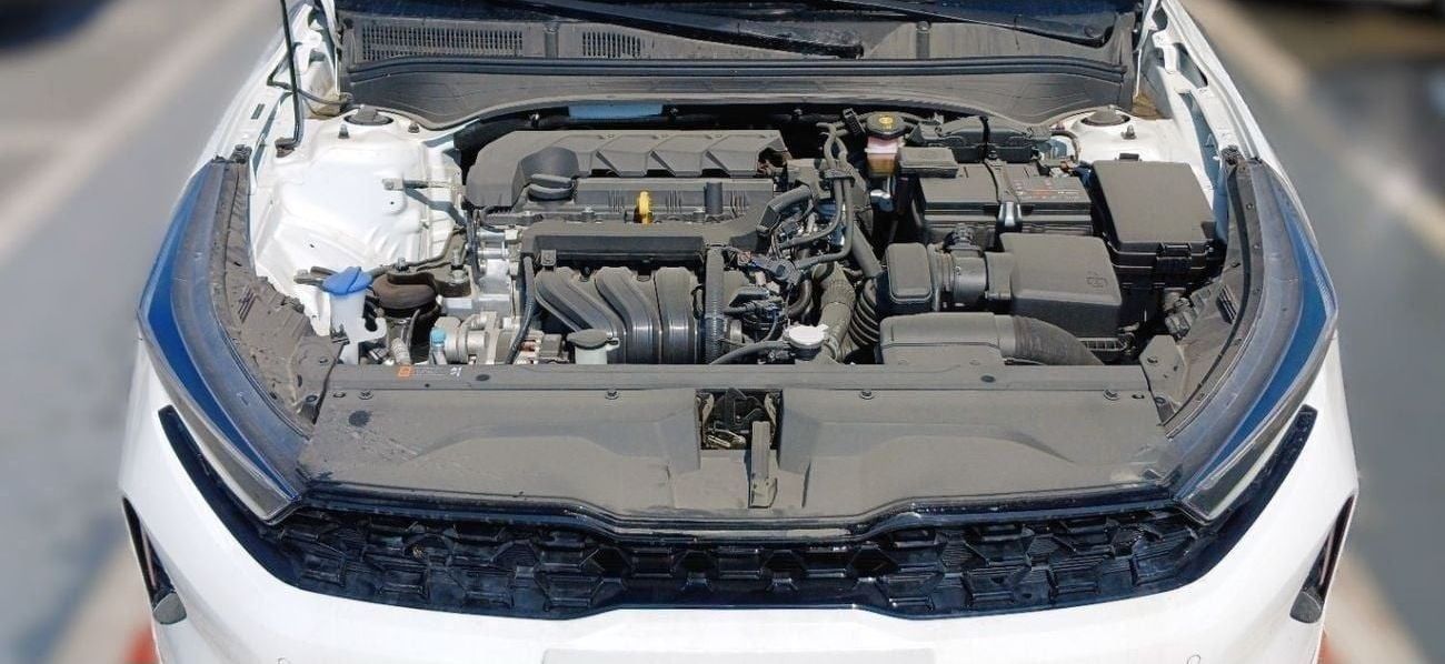 كيا K3 KIA K3 1.5L Petrol 2025YM