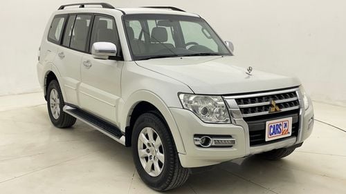 Mitsubishi Pajero GLS MIDLINE 3 | Zero Down Payment | Home Test Drive