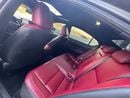 Lexus IS300 PREMIER لكزس is300  خليجي ‎موديل 2023  اربعة سلندر توربو اقتصادية جدا فالبترول  ماشي 56400 كم  مواصفات:  ( ش