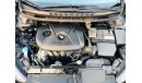 Hyundai Elantra 1.8L (MINT CONDITION)