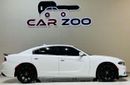 Dodge Charger SXT 3.6L