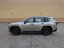 Lexus LX 700h LEXUS LX700h OVERTRAIL - 3.5L - HYB - AT - 2026 MY