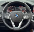 BMW X5 50i Exclusive 2019 BMW X5 xDrive50i Exclusive, Warranty, Full BMW Service History, Fully Loaded, GCC
