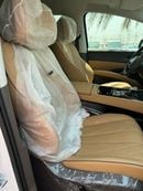 Denza D9 2023 DENZA D9 DUAL DM-i SUPER HYBRID VERSION