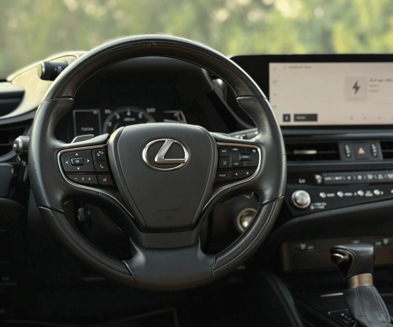 لكزس ES 350 350 3.5
