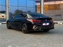 BMW 840i M Sport