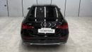 Mercedes Benz C200 AMG