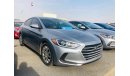 Hyundai Elantra -CRUISE-ALLOY WHEELS-CLEAN CONDITION