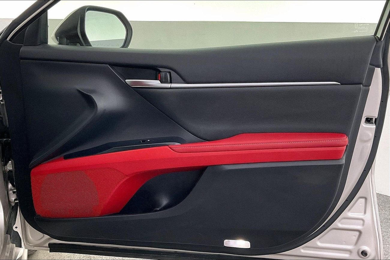 نيسان باترول SE Platinum City | شامل الضمان | 0 ﺪﻔﻋﺓ ﺃﻮﻟﻯ