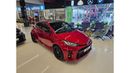 Toyota Yaris YARIS GR FOUR / BRAND NEW /FULLY LOADED