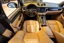 Porsche Macan Std 2.0L (252 HP) 2018 Porsche Macan GCC | Warranty