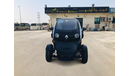 Renault Twizy ELECTRIC // 2018 // ZERO KM // SPECIAL OFFER // BY FORMULA AUTO // FOR EXPORT