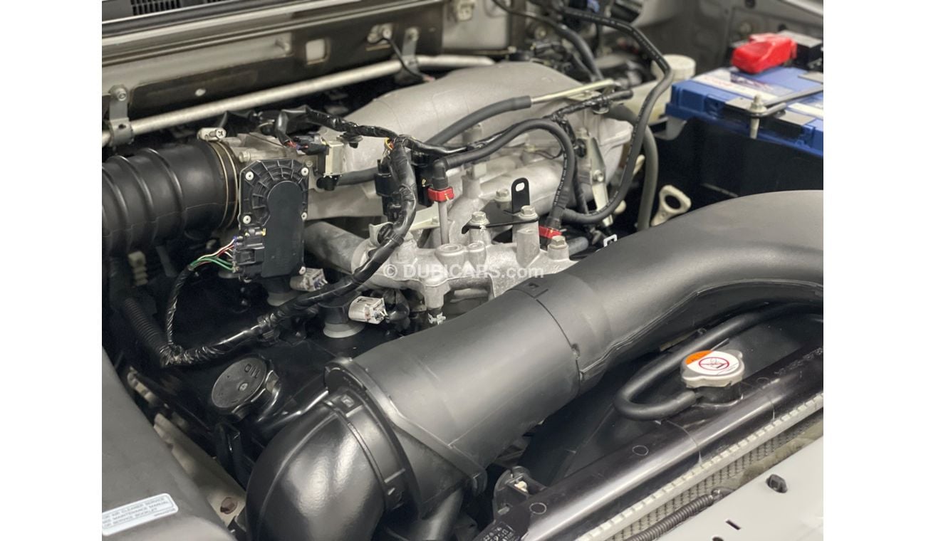 Mitsubishi Pajero PAJERO 3D…FSH…ORIGINAL PAINT