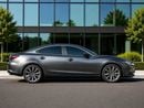 Mazda 6 S 536 | | | GCC