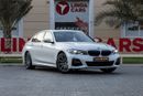 BMW 320i M Sport 2.0L