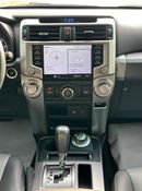 تويوتا Runner4 TOYOTA 4-Runner Full Option 4WD 2021