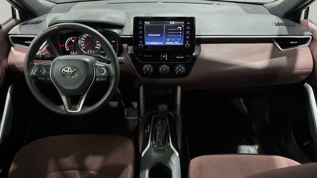 Toyota Corolla Cross XL, миниатюра 24