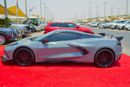 شيفروليه كورفت C8 3LT Z51 2LT