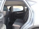 MG ZS Std 1.5L MG ZS - 2022 - GCC - Accident-Free - 1.5L - Low Mileage - Excellent Condition