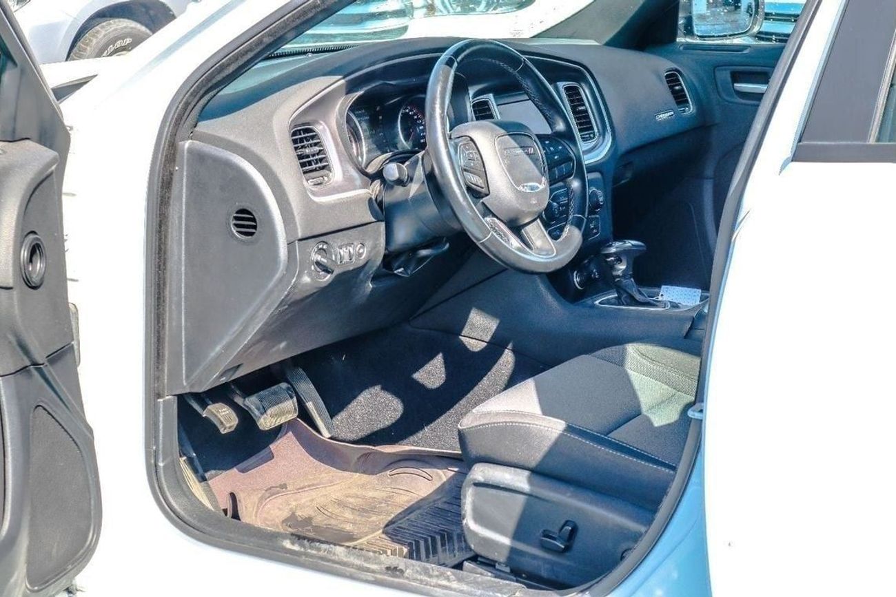 دودج تشارجر SE Mid 3.6L 2020 Dodge Charger 3.6L