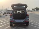 Chery Tiggo 7 LUXURY 1.5T STD FWD GCC