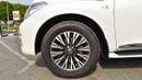 Nissan Patrol LE Platinum City Platinum LE V8