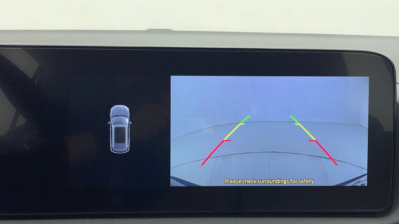 فورد تيريتوري 2024 TREND | AED 1108/Month | 0 DP | 30 Day Return | Warranty | Service History