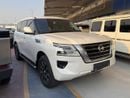 Nissan Patrol SE T2 4.0L GCC SPEC