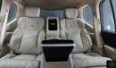 تويوتا لاند كروزر 2022 II Land Cruisers VXR Twin Turbo ||  VIP Seats || AlFuttaim Warranty || Full Option || 0km